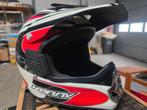 Cross helm z.g.a.n, Motoren, Kinderen, Offroadhelm, S, Tweedehands