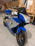 Aprillia rsv Mille 1000 circuitmotor, Motoren, Motoren | Aprilia, Sportuitlaat, Super Sport, Particulier, Meer dan 35 kW