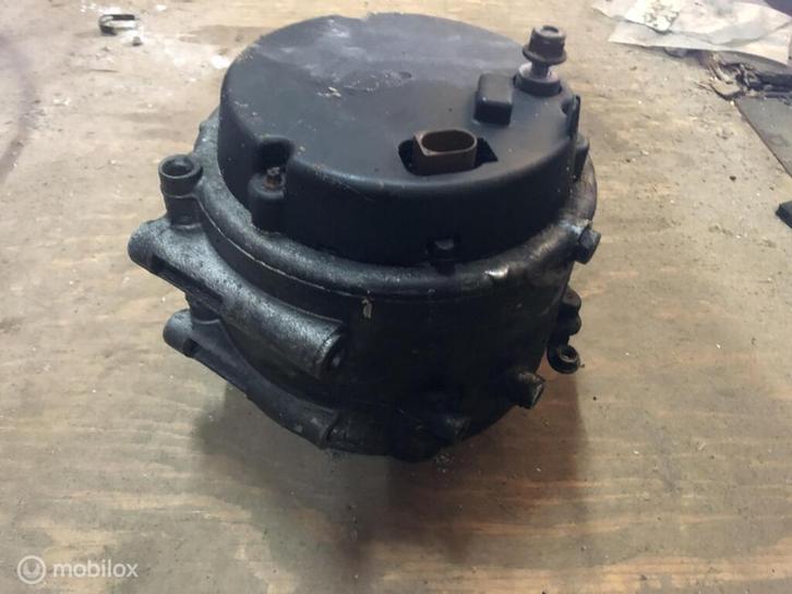 Mercedes E-klasse W210 Watergekpelde Dynamo A0001502550, Auto-onderdelen, Elektronica en Kabels, Mercedes-Benz, Gebruikt, Ophalen of Verzenden