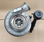 Holset HX35W Turbo 12cm twin scroll T3 V-band billet, Ophalen of Verzenden