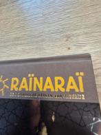 Räinaräi - De Nomadische Keuken van Algerije, Ophalen of Verzenden