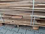 Ca 35 m2 mulitiplanken/ lamel / multigarant, Doe-het-zelf en Verbouw, Gebruikt, 50 tot 150 cm, 10 tot 30 cm, Rest