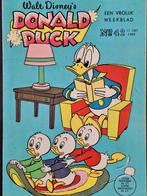 Donald Duck 1959 nr. 42, Boeken, Stripboeken, Eén stripboek, Ophalen of Verzenden, Zo goed als nieuw