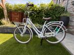 Giant triple X meiden fiets maat M 7 speed, Fietsen en Brommers, Fietsen | Dames | Damesfietsen, Ophalen, Zo goed als nieuw, Giant