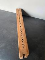 Sigarenplank, Antiek en Kunst, Curiosa en Brocante, Ophalen of Verzenden