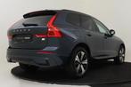 Volvo XC60 T6 AWD RECHARGE PLUS DARK *INCL. SERVICEPLAN 2JR!, Automaat, 12 maanden, Gebruikt, Euro 6