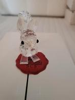 Swarovski Eekhoorn Kristal, Verzamelen, Ophalen of Verzenden, Zo goed als nieuw, Figuurtje