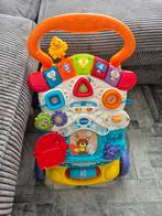 Vtech baby walker, Kinderen en Baby's, Speelgoed | Vtech, Ophalen of Verzenden, Gebruikt, 6 maanden tot 2 jaar