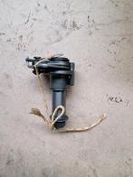 Hercules Ronde Sachs 5 bak schakelas compleet, top!, Fietsen en Brommers, Ophalen of Verzenden, Blok, Overige merken