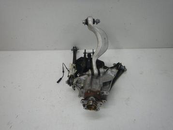 BMW X5 G05 3.0 X-Drive Wielophanging Fusee Rechts-Achter beschikbaar voor biedingen