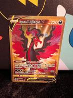 Galarian Moltres V #183, Hobby en Vrije tijd, Verzamelkaartspellen | Pokémon, Ophalen of Verzenden, Zo goed als nieuw