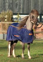 Bucas Therapy Cooler Mini, Dieren en Toebehoren, Paarden en Pony's | Dekens en Dekjes, Verzenden, Nieuw, Deken