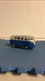 Welly 1963 Volkswagen T1 bus, Ophalen of Verzenden, Gebruikt, Bus of Vrachtwagen
