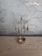 Kerst molen theelicht, Diversen, Kerst, Ophalen of Verzenden, Nieuw