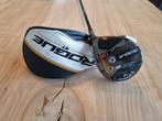Callaway Rogue High Launch 3‑wood – 16,5° LS Model, Sport en Fitness, Golf, Ophalen of Verzenden, Zo goed als nieuw, Club, Callaway