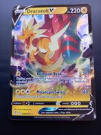 Dracozolt 058/203 Evolving Skies, Hobby en Vrije tijd, Verzamelkaartspellen | Pokémon, Ophalen of Verzenden, Zo goed als nieuw