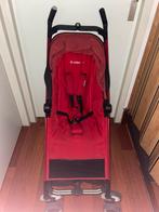 Maxi-cosi paraplu buggy rood, Kinderen en Baby's, Buggy's, Ophalen, Zo goed als nieuw, Maxi-Cosi