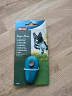 Trixie, clicker voor honderraining, Dieren en Toebehoren, Honden-accessoires, Ophalen of Verzenden, Zo goed als nieuw