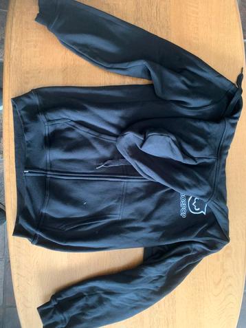 Hoodie Bospop maal M én maat L beschikbaar voor biedingen