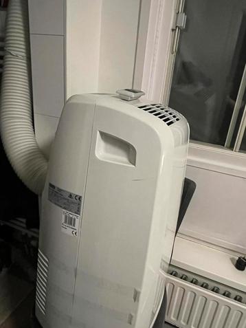 De'Longhi Pac N77 eco airco beschikbaar voor biedingen