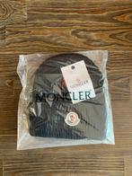 Moncler muts, Kleding | Heren, Mutsen, Sjaals en Handschoenen, Moncler, Maat 48/50 (M), Nieuw, Ophalen of Verzenden