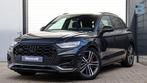 Audi Q5 50 TFSI e S edition | Massage | B&O | Panoramadak |, Auto's, Audi, 12 maanden, Gebruikt, 4 cilinders, Plug-in hybride