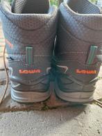 Lowa dames wandelschoenen 40, Sport en Fitness, Bergsport en Wandelen, Ophalen of Verzenden, Zo goed als nieuw, Schoenen