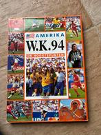 WK '94 Amerika - De Hoogtepunten, Ophalen of Verzenden, Zo goed als nieuw, Balsport
