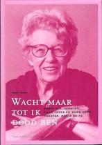 A M.G. Schmidt, haar leven en werk voor theater, radio en tv, Boeken, Overige Boeken, Ophalen of Verzenden, Zo goed als nieuw