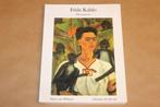 Frida Kahlo - Masterpieces - Keto von Waberer, Ophalen of Verzenden, Zo goed als nieuw