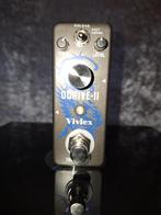 Overdrive II effect pedal, Ophalen, Distortion, Overdrive of Fuzz