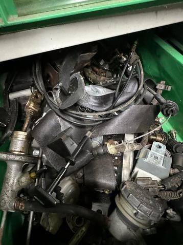 Honda Civic EJ9 Onderdelen - Complete Auto! beschikbaar voor biedingen
