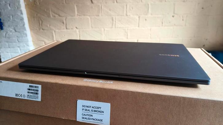 Nieuw - Samsung Galaxy Book 4, Computers en Software, Windows Laptops, Nieuw, 15 inch, 4 Ghz of meer, Ophalen of Verzenden