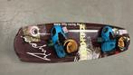 wake board, Watersport en Boten, Ophalen of Verzenden, Gebruikt, Board