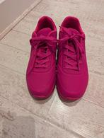 Skechers Fuchsia Maat 39 - Zo goed als nieuw!, Kleding | Dames, Schoenen, Skechers, Ophalen of Verzenden, Roze, Sneakers of Gympen