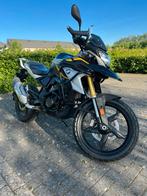 BMW G310GS 40 jahre edition, Motoren, Motoren | BMW, 310 cc, Particulier, Toermotor, Minimaal motorrijbewijs A2