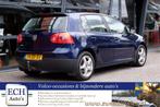 Volkswagen Golf 1.4 Optive 4 Airco, Cruise Control, Trekhaak, Voorwielaandrijving, Stof, Gebruikt, 4 cilinders
