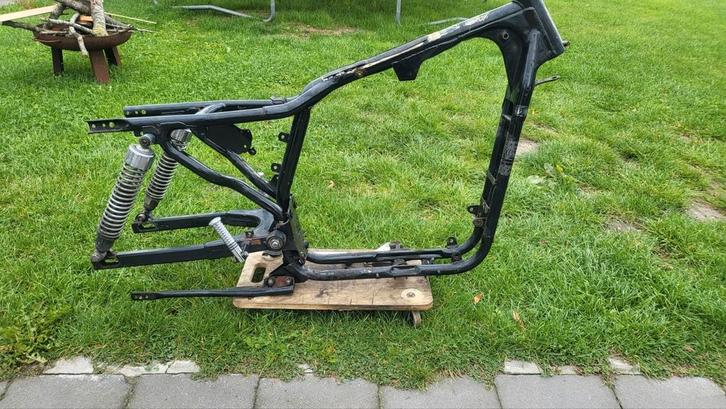 Onderdelen sportster, Motoren, Onderdelen | Harley-Davidson, Ophalen of Verzenden