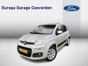 Fiat Panda 1.2 Lounge | PARKEERSENSOREN | CLIMA | PRIVACY GL beschikbaar voor biedingen