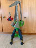 Playmobil Havenkraan - Complete Set, Ophalen of Verzenden, Zo goed als nieuw, Complete set