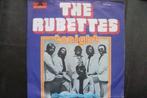 the rubettes - tonight, Cd's en Dvd's, Overige genres, 7 inch, Single, Ophalen of Verzenden
