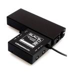 Lehmann Audio Black Cube SE mm/mc phonoversterker, Ophalen of Verzenden, Zo goed als nieuw, Stereo, Overige merken