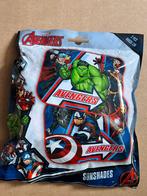 Disney Avengers Zonnewering, Ophalen of Verzenden, Overige figuren, Nieuw, Beeldje of Figuurtje