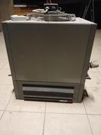 Jaga Warmwaterheater - Inbouw Plafond, Doe-het-zelf en Verbouw, 30 tot 80 cm, Gebruikt, Kachel, Minder dan 60 cm