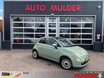 Fiat 500 1.2 NAKED / PANODAK / AIRCO / FRISSE AUTO! / RIJKLA, Euro 5, Gebruikt, 1242 cc, 4 cilinders