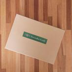 Toyooka Craft Penbox 15 slots zwart, Overige merken, Overige typen, Nieuw, Met doosje