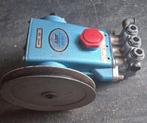 Hogedruk reinigingspomp, Ophalen of Verzenden, Gebruikt, Elektrisch, CAT