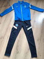 Trainingspak chelsea maat 152, Ophalen of Verzenden, Zo goed als nieuw, Jongen