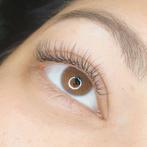 Wimperextensions, Ophalen, Zo goed als nieuw, Ogen, Verzorging
