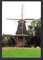 molen; Korenmolen Eben Haëzer te Enumatil., Verzenden, 1980 tot heden, Ongelopen, Groningen